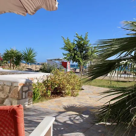 Hotel Porto Paradiso Chrisi Akti (Paros)