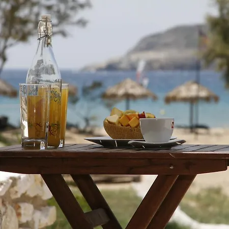 Ξενοδοχείο Porto Paradiso