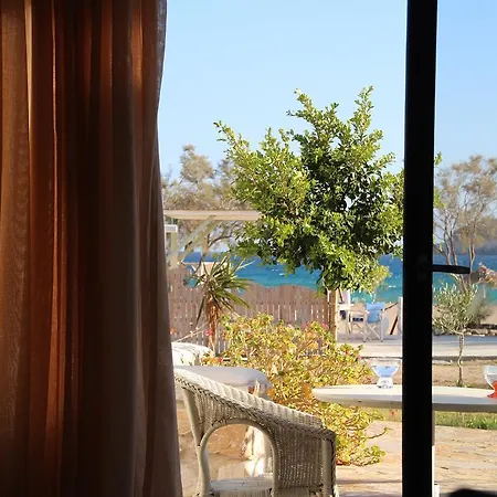 Porto Paradiso Χρυσή Ακτή