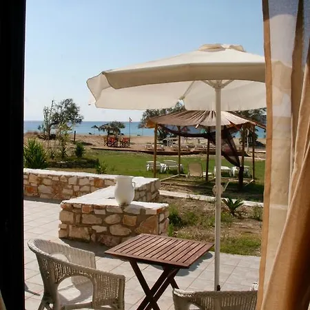 Porto Paradiso Hotel