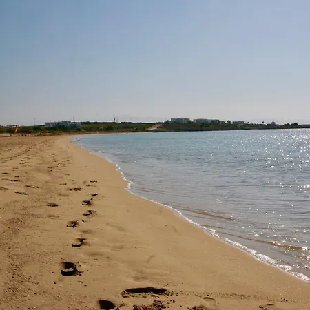 Porto Paradiso * Χρυσή Ακτή