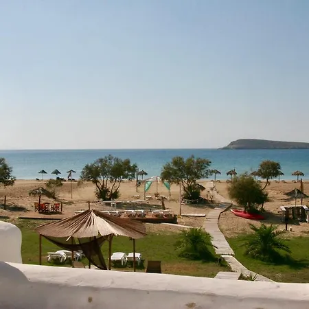 Porto Paradiso Hotel *
