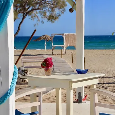 Ξενοδοχείο Porto Paradiso *