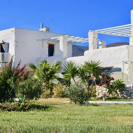 Porto Paradiso Χρυσή Ακτή