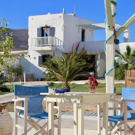 Ξενοδοχείο Porto Paradiso *