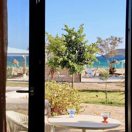 Porto Paradiso Hotel Chrisi Akti (Paros)