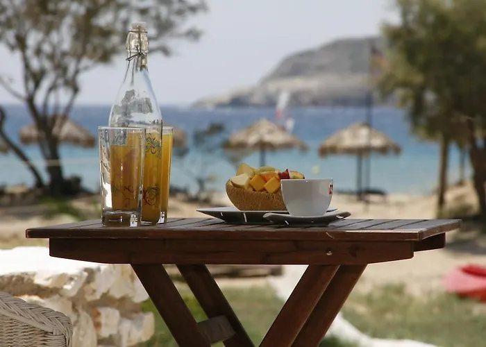 Ξενοδοχείο Porto Paradiso