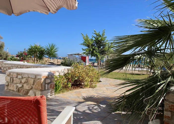 Ξενοδοχείο Porto Paradiso Χρυσή Ακτή